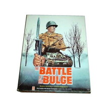 Avalon Hill, Battle Of The Bulge Board Game (1981) Replacement Piece -You Choose - £0.78 GBP