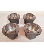 4 Qty. of Mahle Piston &amp; Liners 85.45 | Sp0.045 | E70160 | M0619 | C888 ... - $3,100.60 MXN