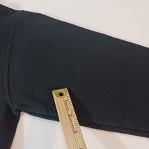 Champion USM GOLDEN EAGLES Men's Black Cotton Blend Full Zip Jacket Size XS image 3