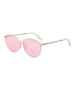 Ladies&#39; Sunglasses Kenzo KZ40011F-30Y Ø 55 mm (S0363531) - £61.20 GBP