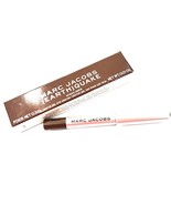 Marc Jacobs Highliner Gel Eye Crayon Eyeliner EARTHQUAKE Matte MINI NIB - $30.08 CAD