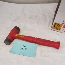 Snap-on Dead Blow Soft Grip Handle Hammer LOT 453 - £50.26 GBP