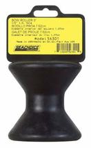 SEACHOICE Bow Roller, 3-1/2 inch ID, Black - $21.47