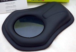 GENUINE TomTom GPS Car DASH MOUNT GO 500 600 2435 2535 VIA 1535 XXL 550 ... - £9.53 GBP