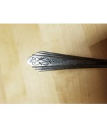 Winthrop Silver-plate Spoon Drexel Pattern 1929 - €5,18 EUR