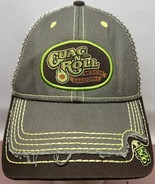 Guac-N-Roll Mexican Bar &amp; Grill Trucker Hat Mesh SnapBack Cap America - £5.99 GBP