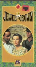 The Jewel In The Crown Volume 1 (VHS) - $4.94