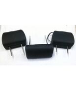 10 - 15 MAZDA CX-9 CX9 REAR 2ND ROW SEAT HEADREST CLOTH BLACK FREE SHIPP... - €74,03 EUR