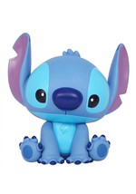 Stitch PVC Figural Bank - $32.66