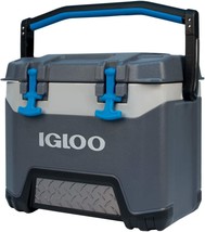 Igloo BMX 25 Quart Cooler with Cool Riser Technology - £120.18 GBP