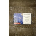 Scholastic Stars Stars Stars Audio Book On Cassette - $384.88