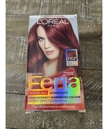 L&#39;Oreal Paris Feria Permanent Hair Color R57 Intense Medium Auburn - €17,01 EUR