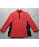 USC Trojans Cutter &amp; Buck Sweatshirt Football Women&#39;s M Uni of South Cal... - $454.26 MXN
