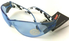 Bomber A-Bomb Blue Floating Sunglasses Extreme floating eyewear - $12.85