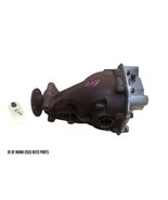 Lancer Evolution RS 4 5 6 7 8 9 Rear LSD Differential CT9A Oem - $1,188.00