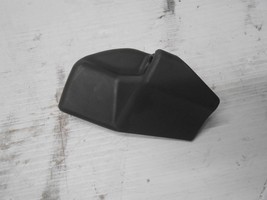 2007 Toyota Prius Rear Right RH Passenger side Seat Bolt and Track Cover - $24.99