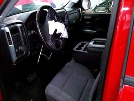 SILVRDO15 2017 Spare Wheel Carrier 1040969641 - $1,226.24 MXN