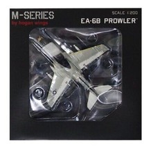 Hogan 1/200 EA-6B Prowler VMAQ-2 Playboys Finished Product - $35.43