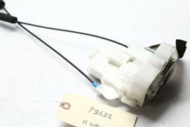 2008-2014 SUBARU IMPREZA WRX REAR LEFT DRIVER DOOR LOCK ACTUATOR P8632 image 10