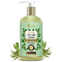 Oriental Botanics Australian Tea Tree Hair Shampoo - With Aloe Vera, She... - $17.28