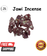 Red Jawi incense Fragrance Bakhour بخور جاوي احمر بخور روحاني - $34.04 CAD+