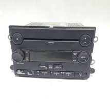 2008 Ford F350 OEM Radio 8C3T18C869AB AM FM CD MP3  - $105.19