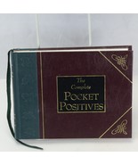 The Complete Pocket Positives Maggie Pinkney Anthology of Inspirational ... - $21.68 CAD