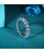 Diamond Ring, Engagement Ring, Solitaire, Gold Ring , Platinum Ring, Bea... - $1,400.80