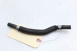 16-19 INFINITI Q50 3.0L TURBOCHARGER COOLANT HOSE LINE TUBE 14055-5CA6B E6252 image 3