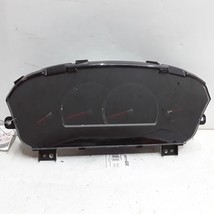 07 08 Cadillac SRX mph speedometer 146,610 Miles OEM  25794447 - £39.56 GBP