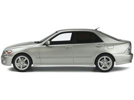 1998 Lexus IS 200 RHD (Right Hand Drive) Millennium Silver Metallic Limited Edi - £137.67 GBP