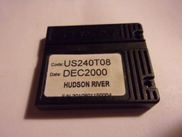 Navionics Classic Chart Card  US240T08 HUDSON RIVER - €49,08 EUR