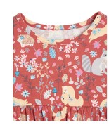 Wonder Nation Baby &amp;Toddler Girls Knit Dress, Multicolor Size 18M - $290.80 MXN