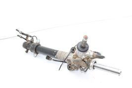 08-14 SUBARU IMPREZA & WRX 2.5I M/T STEERING RACK & PINION exc STI w/SPORT Q6459 image 3