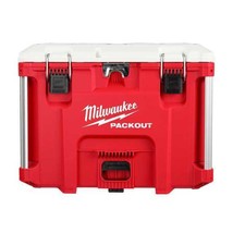 Milwaukee 48-22-8462 PACKOUT 40QT XL Cooler Brand New! - £309.13 GBP
