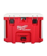 Milwaukee 48-22-8462 PACKOUT 40QT XL Cooler Brand New! - £293.01 GBP