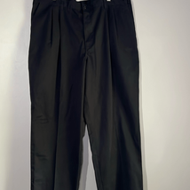 Dickies black pants size 42 x 32 - $8.23