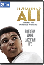 Muhammad Ali: a Film by Ken Burns, Sarah Burns and David Mcmahon - $70.28