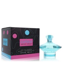 Curious by Britney Spears Eau De Parfum Spray 3.3 oz (Women) - £23.14 GBP