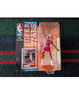 1998/99 Season Mattel NBA Super Stars Dennis Rodman Action Figure New in... - $19.79