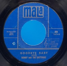 Ronny And The Daytonas 45  Goodbye Baby / Somebody To Love Me NM VG++C11 - €4,91 EUR