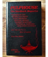 Pulphouse - The Hardback Magazine Issue Ten Special Issue L.E. #750 of 1000 - $529.05 MXN