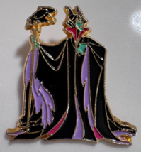 Disney Maleficent And Diablo #38488 - Sleeping Beauty Pin - €10,38 EUR