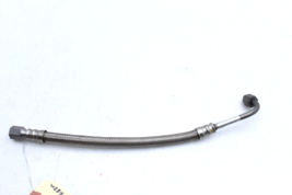 07-13 MERCEDES-BENZ W221 S600 M275 FUEL RAIL LINE HOSE PIPE TUBE E4261 image 2