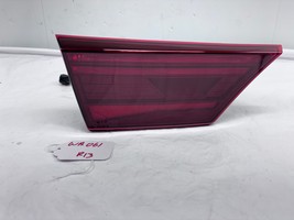 NICE 2019 2020 2021 2022 2023 2024 KIA FORTE LED REAR LEFT INNER OEM TAI... - $125.00