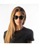 OCEAN MANCHESTER Sunglasses Fashion Polarized Full Frame Round Eyewear - $69.00