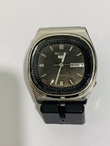 Seiko Automatic Gents Auto Watch (REF#-SE-19) 1970s Spares or Repairs - £14.10 GBP