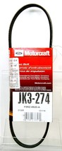 95-04 Ford F5RZ-8620-A  JK3-274 Water Pump Belt Serpentine Belt: V Belt ... - $32.18