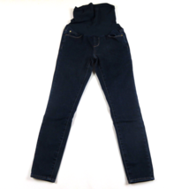 Maternity Articles Of Society -Skinny- Ankle Jeans Size 26 (Length 26.5&quot;) - £15.20 GBP