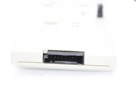 02-08 BMW 745I 745LI REAR ANTENNA AMPLIFIER CONTROL MODULE Q5609 image 5